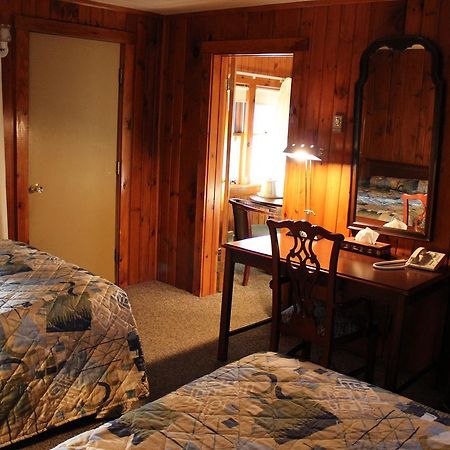 Nootka Lodge Woodsville Экстерьер фото