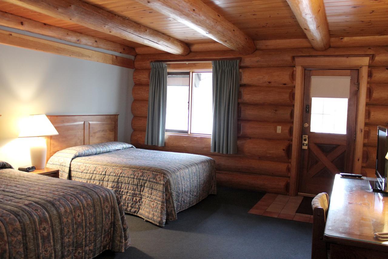 Nootka Lodge Woodsville Экстерьер фото