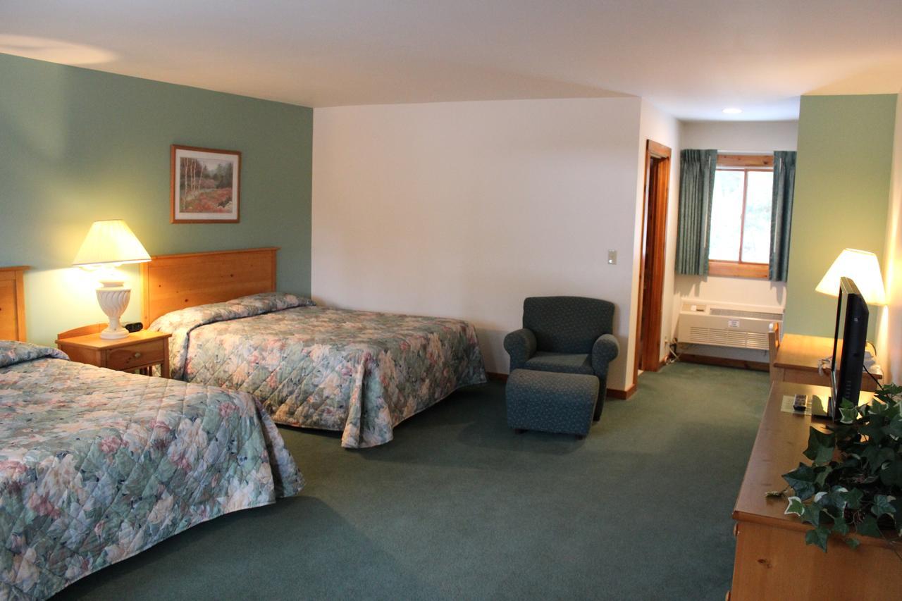 Nootka Lodge Woodsville Экстерьер фото