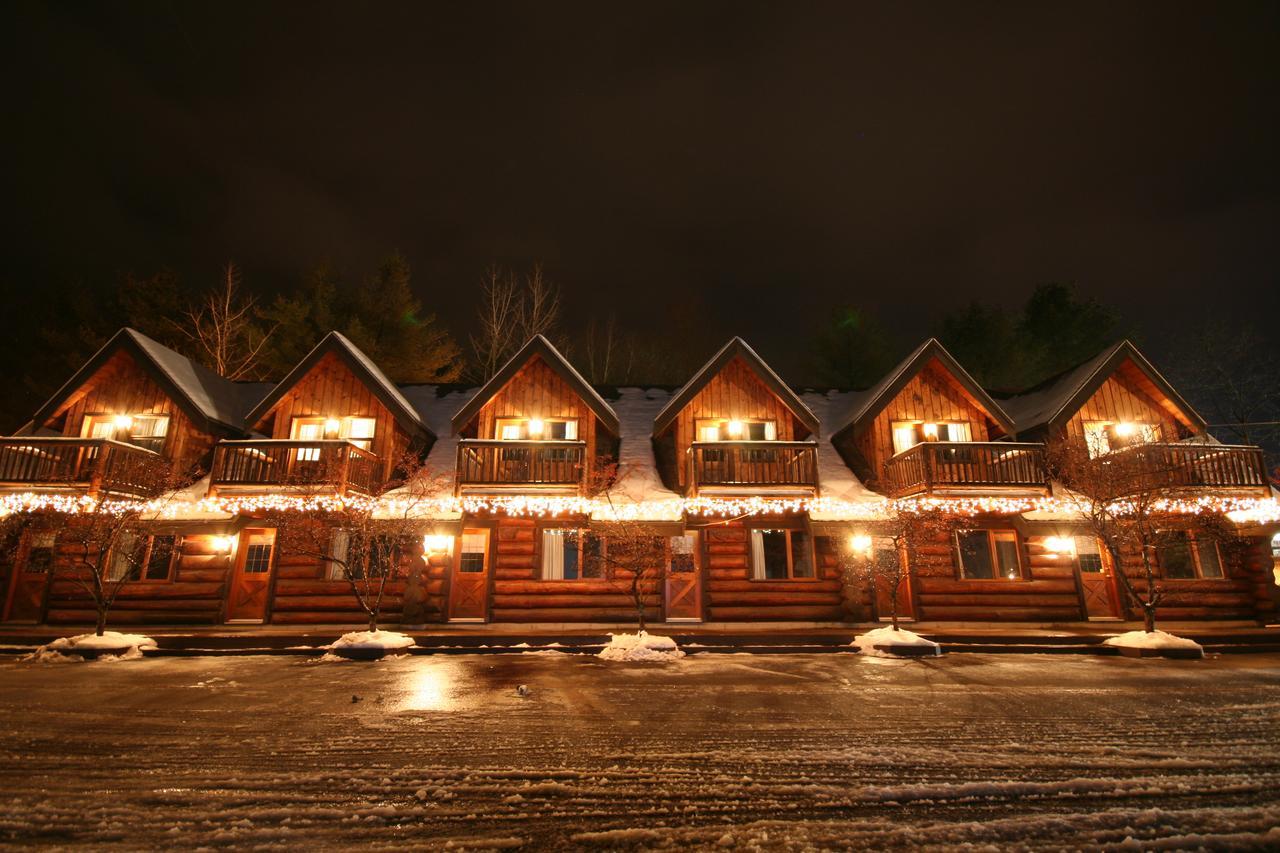 Nootka Lodge Woodsville Экстерьер фото