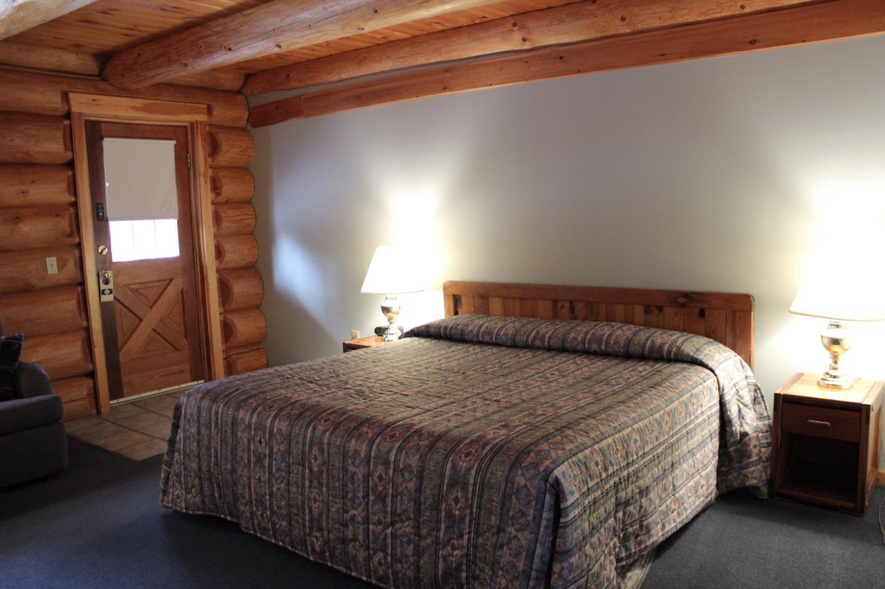 Nootka Lodge Woodsville Экстерьер фото
