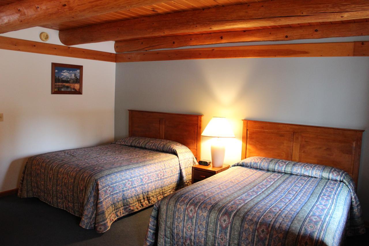 Nootka Lodge Woodsville Экстерьер фото