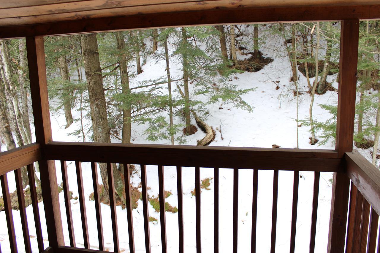 Nootka Lodge Woodsville Экстерьер фото