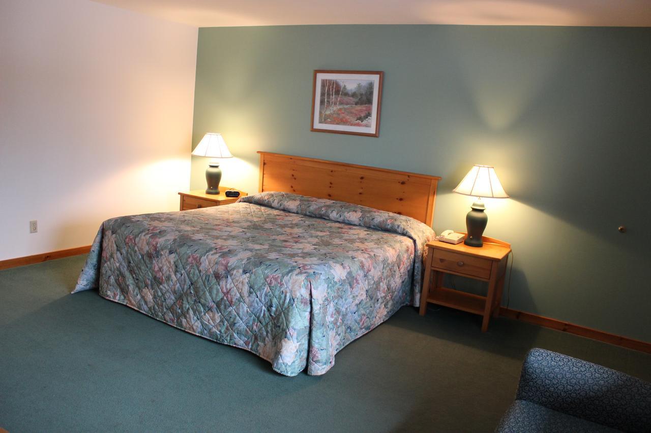Nootka Lodge Woodsville Экстерьер фото
