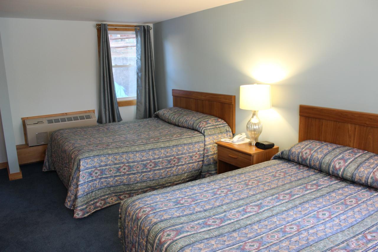 Nootka Lodge Woodsville Экстерьер фото