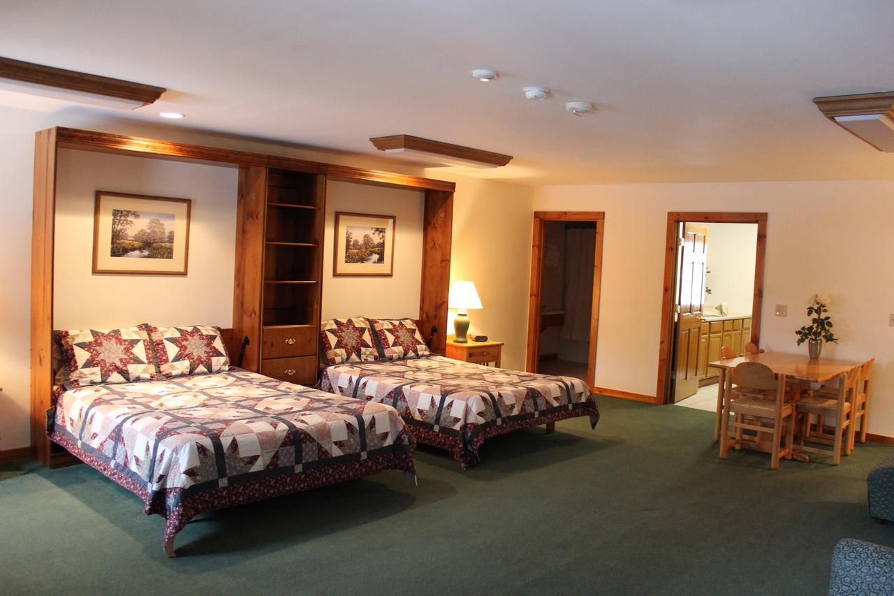 Nootka Lodge Woodsville Экстерьер фото